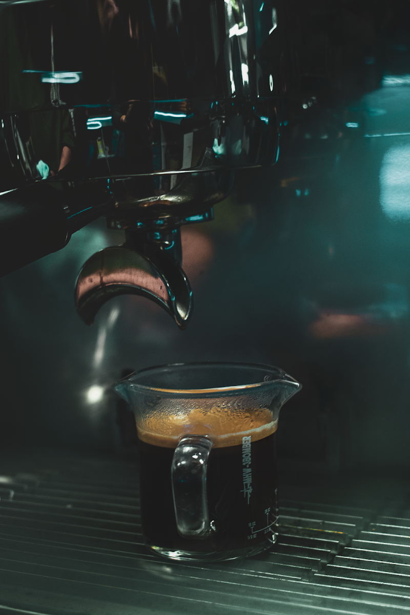 Shibuya Coffee Photo 4