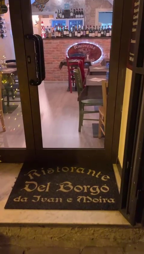 Ristorante del borgo Photo 2
