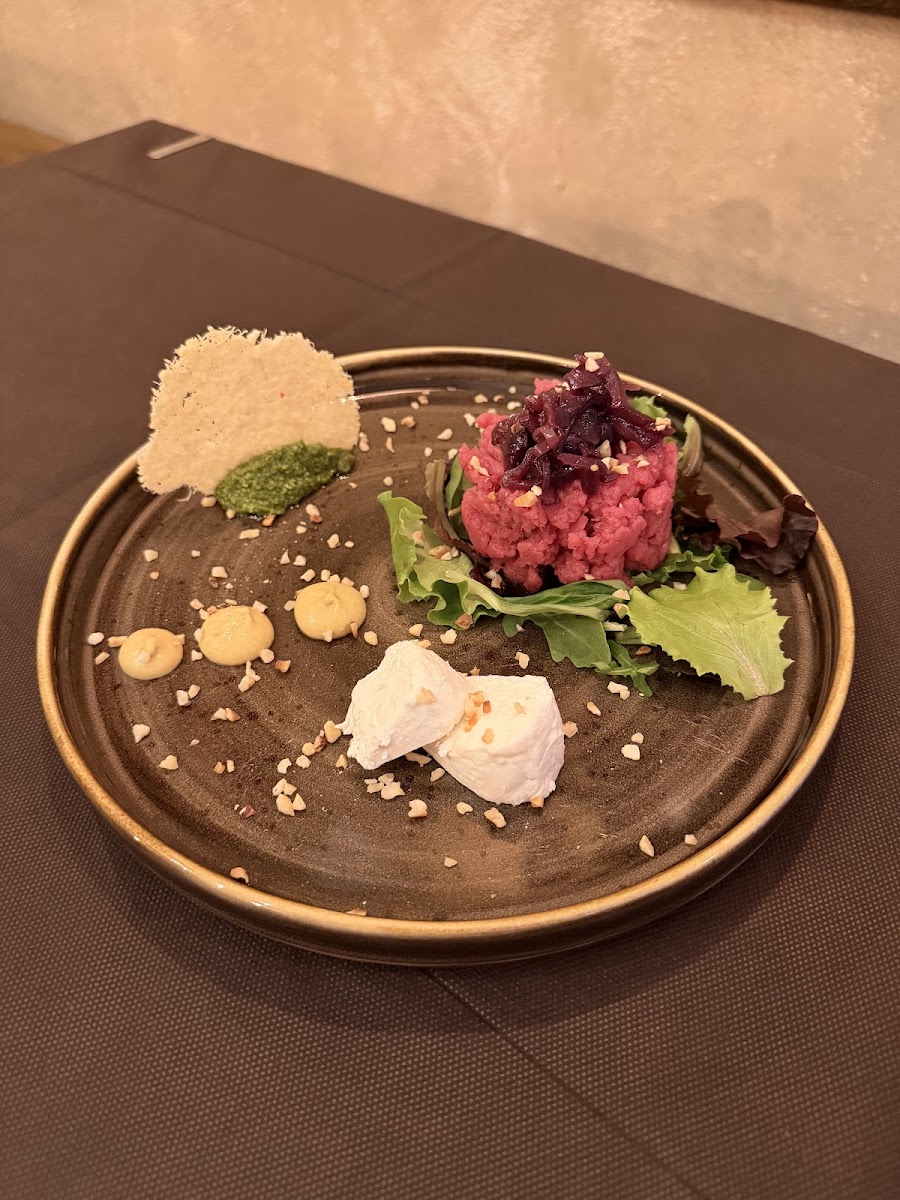 Ristorante del borgo Photo 4
