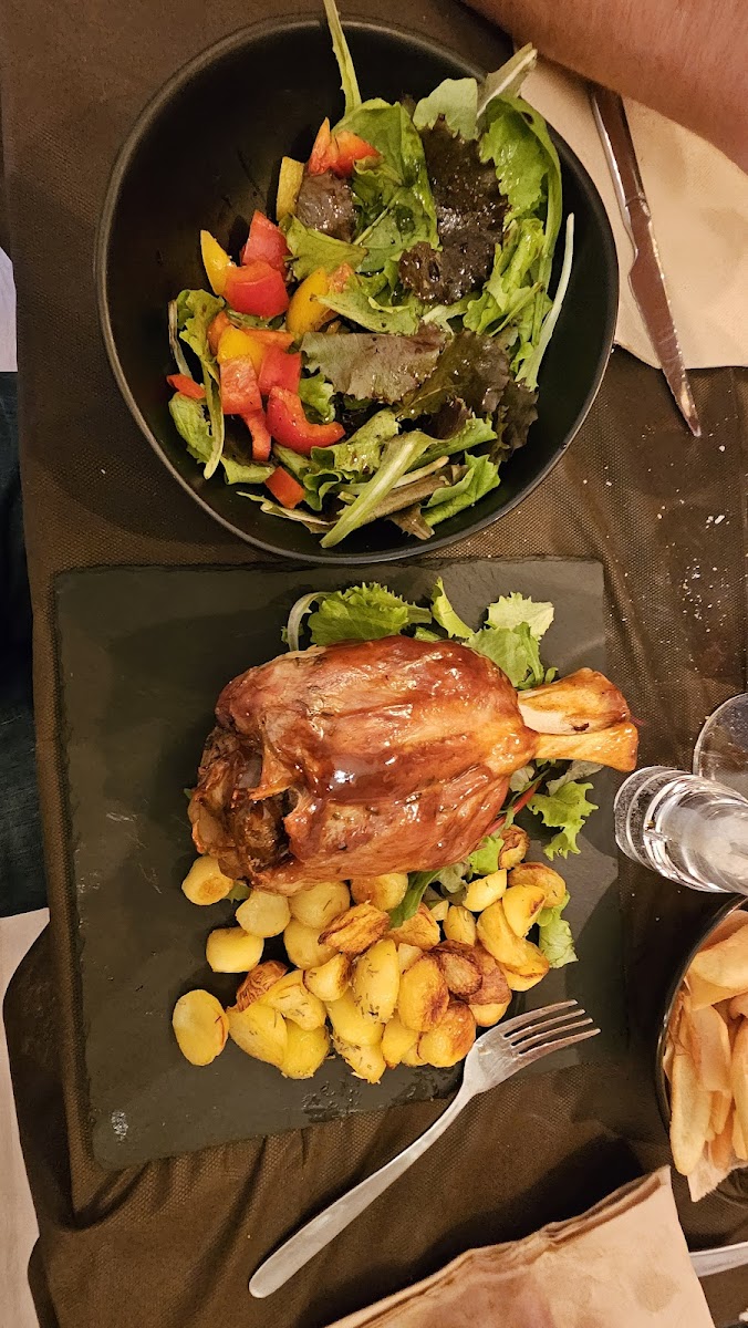 Ristorante del borgo Photo 8