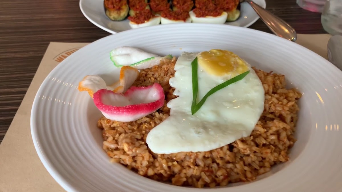 Warung Kapitolyo Photo 2