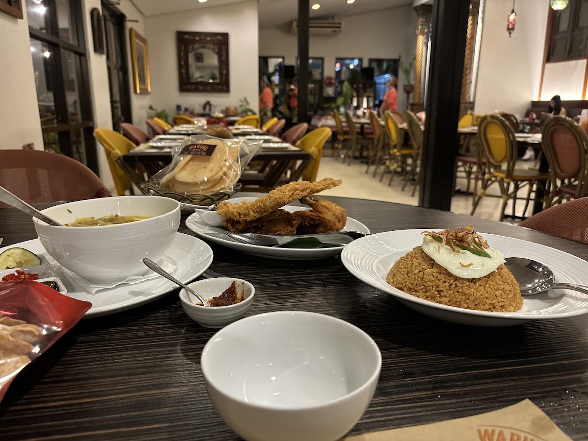 Warung Kapitolyo Photo 3