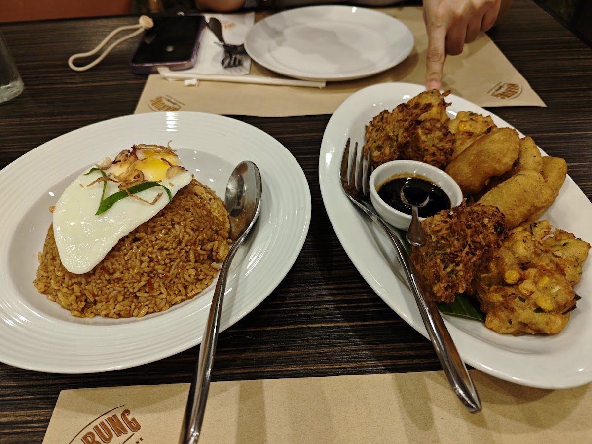 Warung Kapitolyo Photo 4