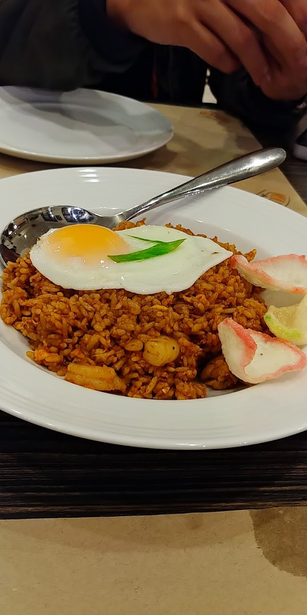 Warung Kapitolyo Photo 7