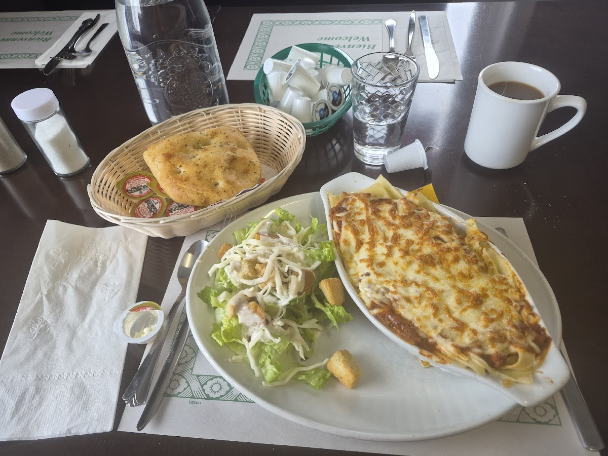 Restaurant Au Petit Rocher Photo 3