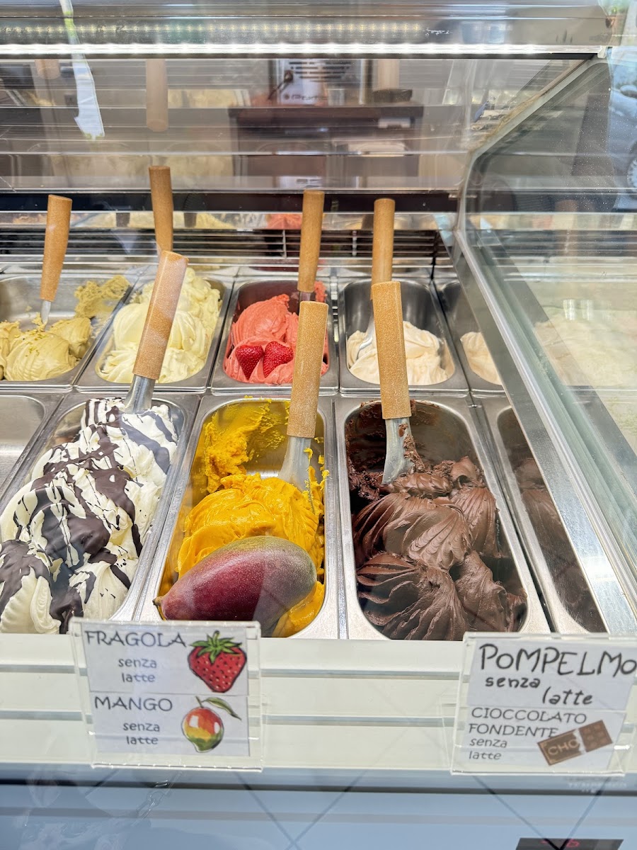 Gelateria Vigontina Photo 3