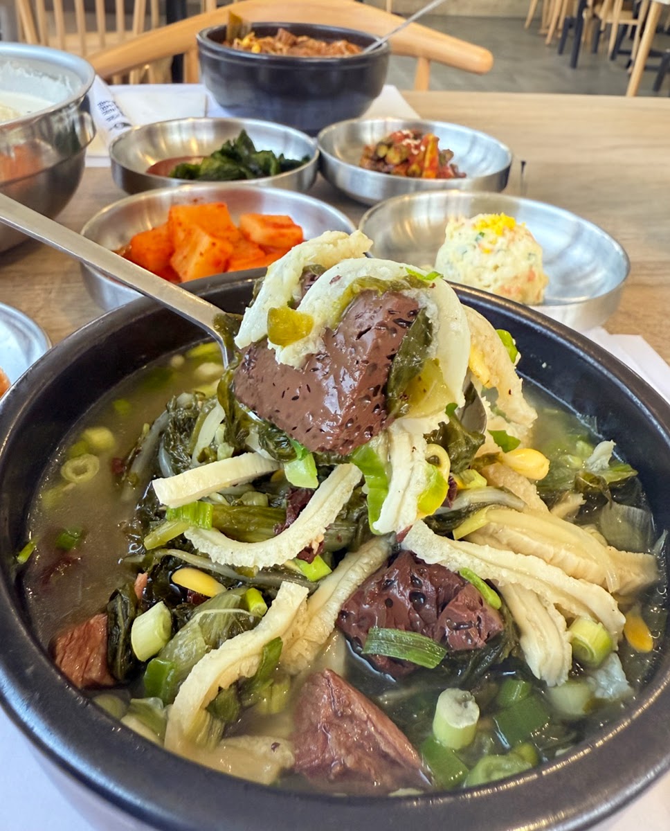 JIN SUL LUNG TANG Photo 4