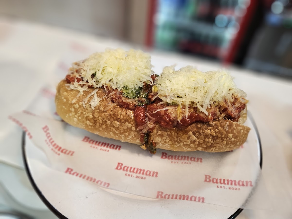 Bauman Café Photo 10