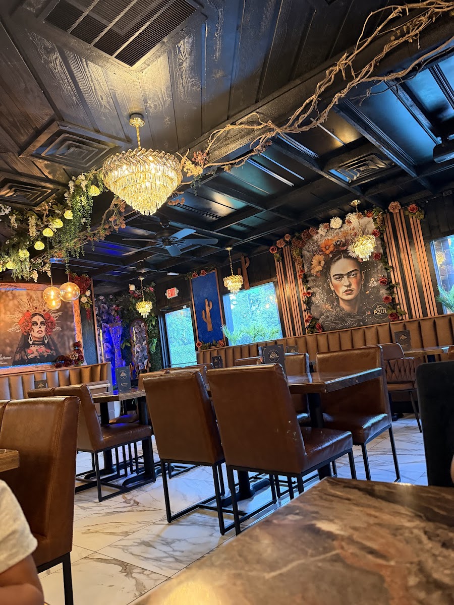 Casa Azul Mexican Kitchen Gastonia Photo 3