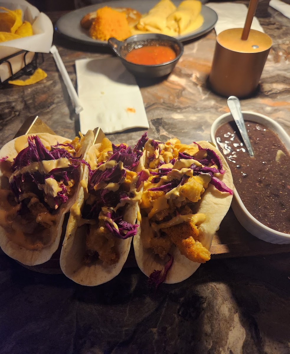 Casa Azul Mexican Kitchen Gastonia Photo 5