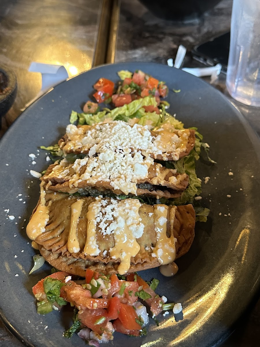 Casa Azul Mexican Kitchen Gastonia Photo 9