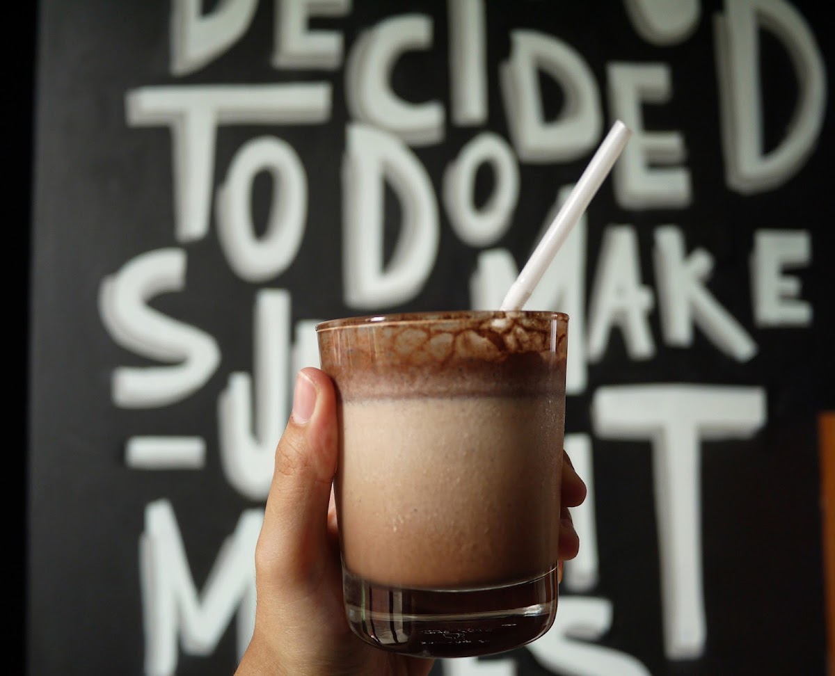 Kedai Es Kopi KONGBONG, Tjiledoeg Photo 10