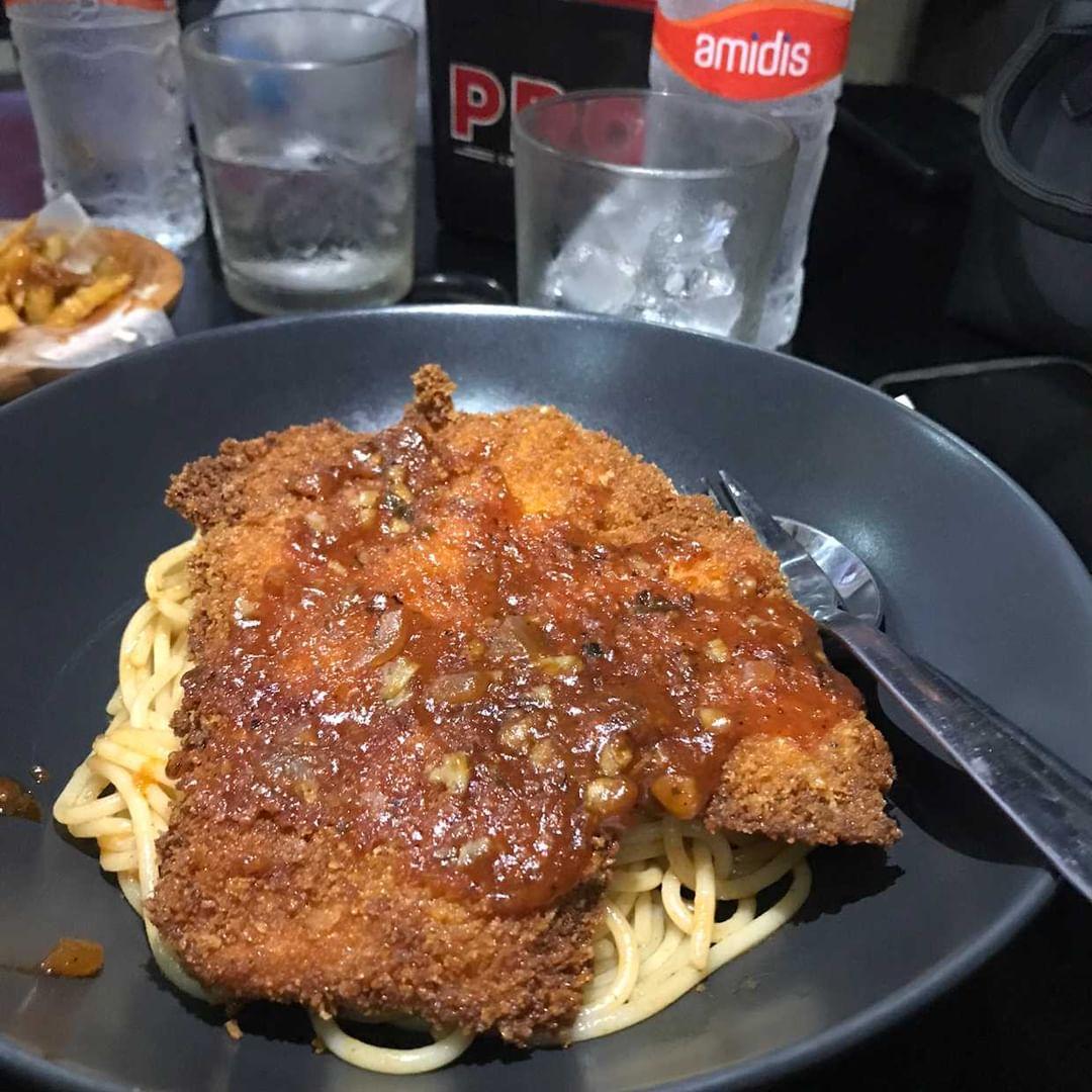 Kedai Es Kopi KONGBONG, Tjiledoeg Photo 5