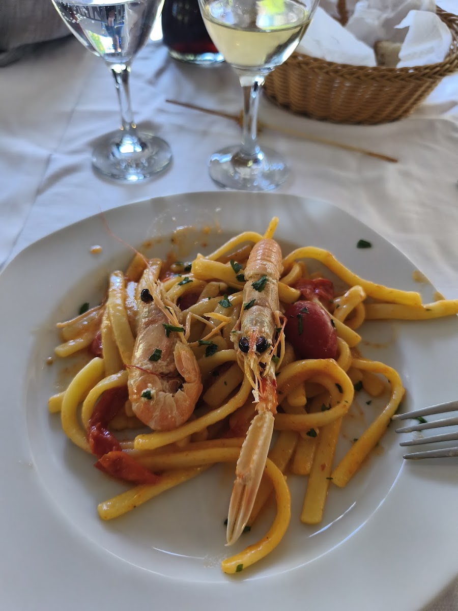 Ristorante Il Grottino Verde Photo 4
