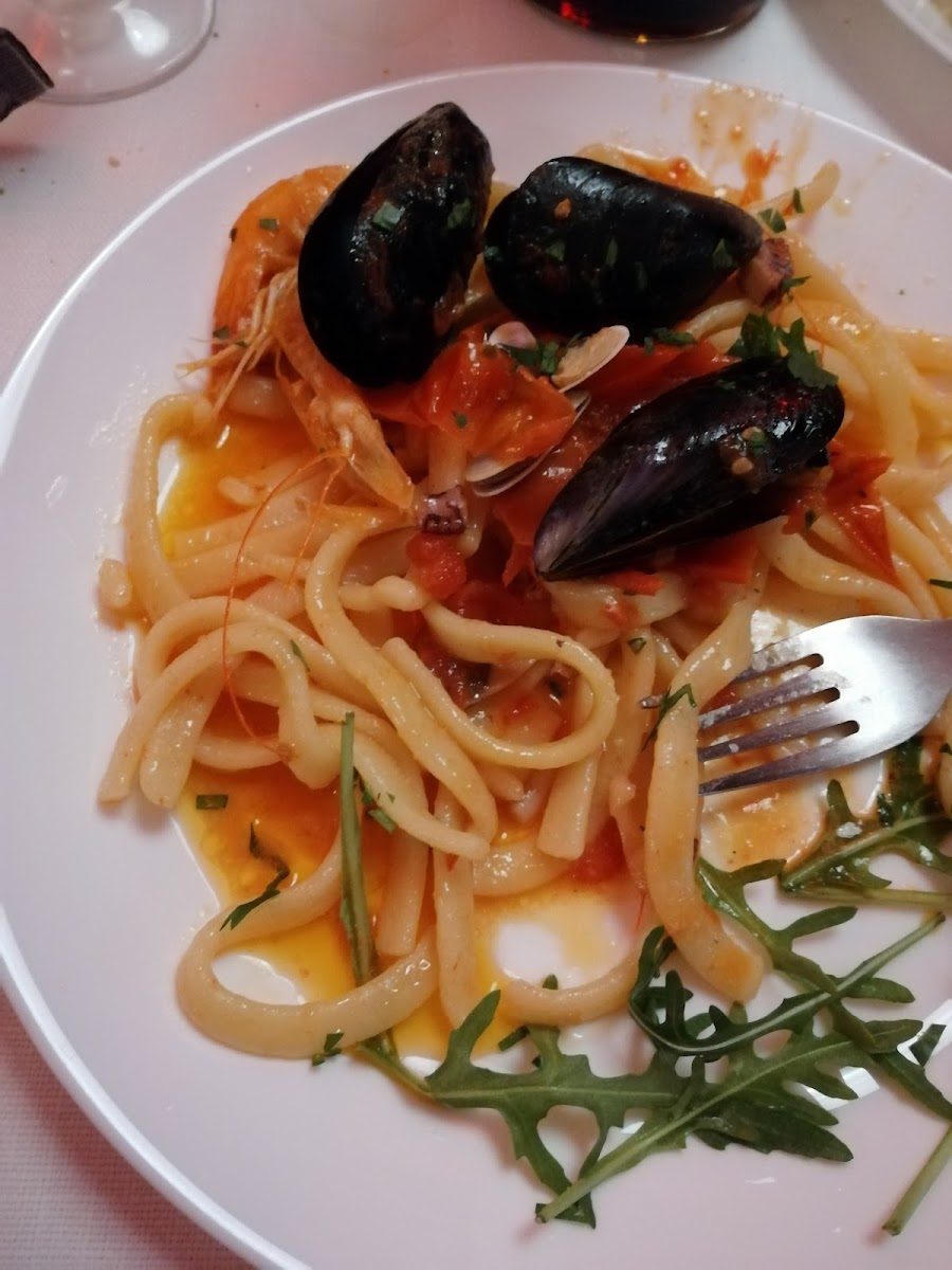 Ristorante Il Grottino Verde Photo 5