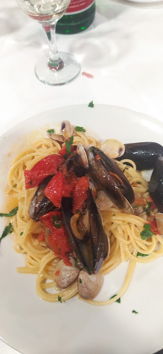 Ristorante Il Grottino Verde Photo 7