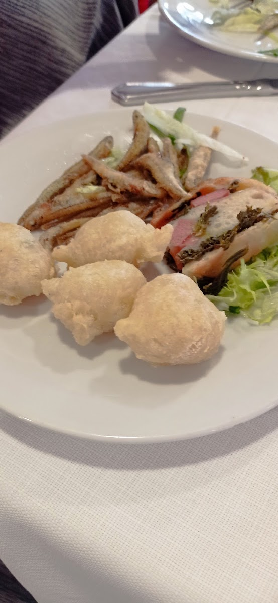 Ristorante Il Grottino Verde Photo 8