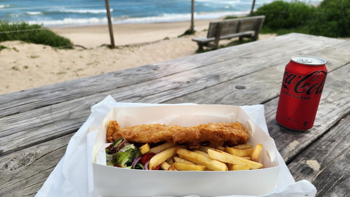 Old Bar Beach Takeaway Photo 10