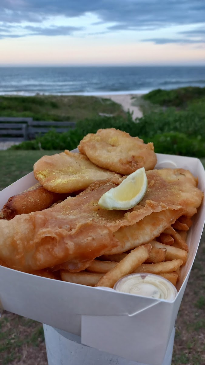 Old Bar Beach Takeaway Photo 2