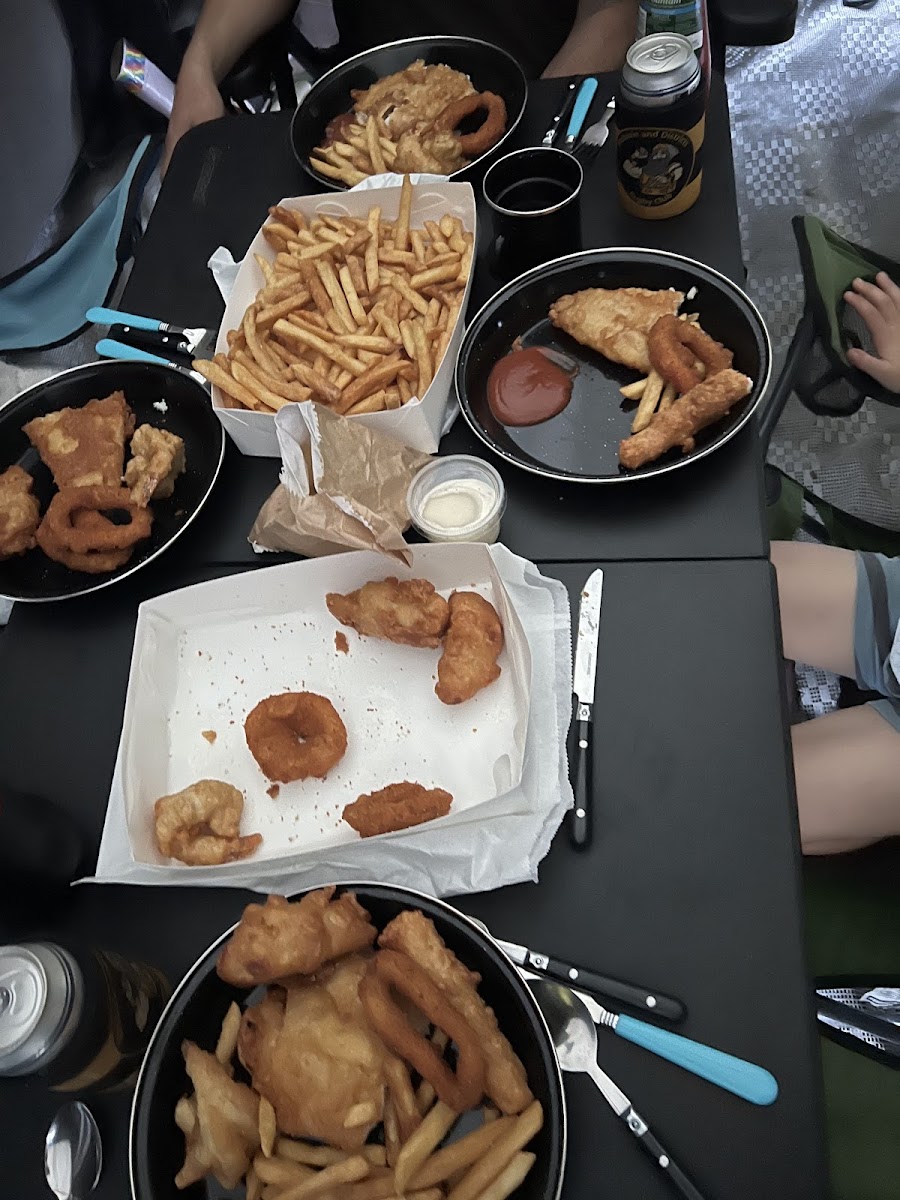 Old Bar Beach Takeaway Photo 7