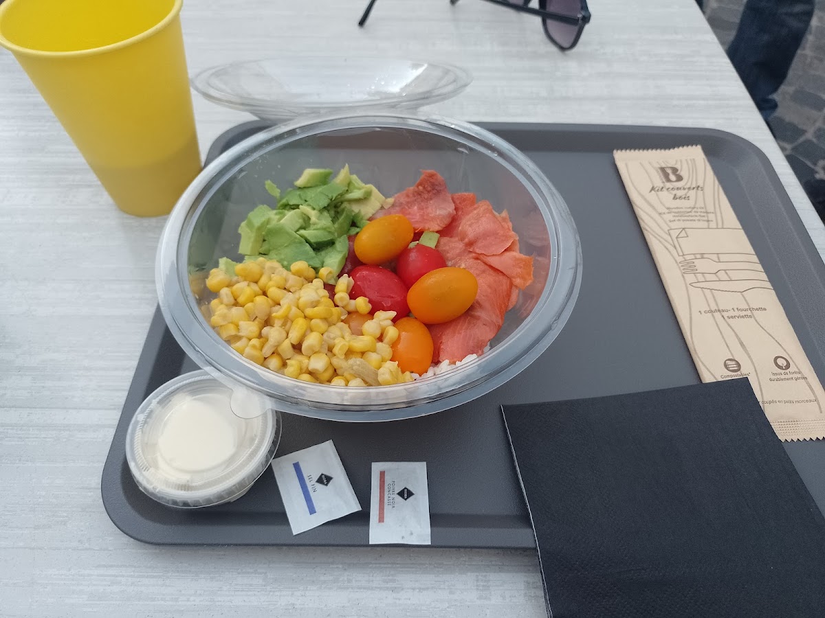Mezzo Pasta & Salades Photo 5
