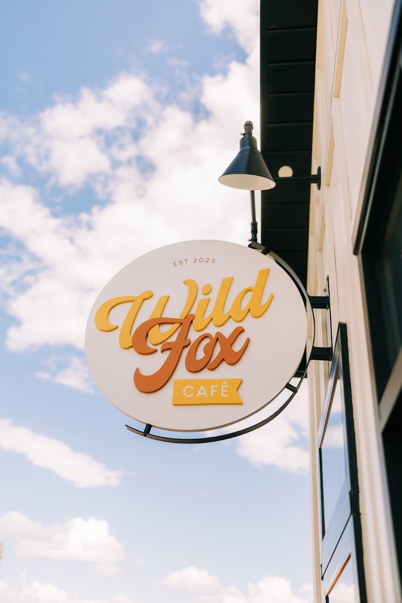 Wild Fox Cafe - Kidron, OH Photo 4