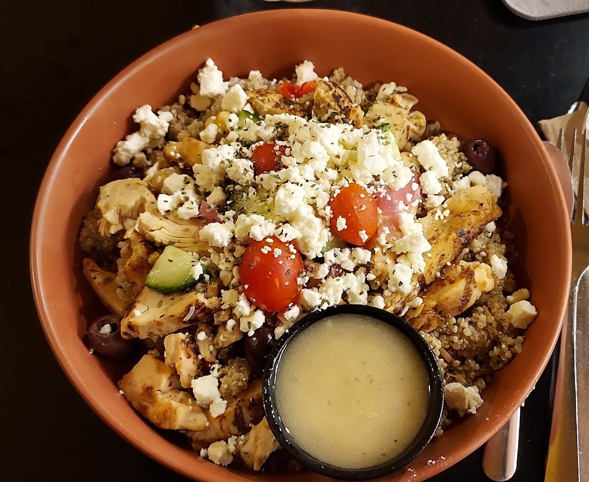 Wild Fox Cafe - Kidron, OH Photo 5