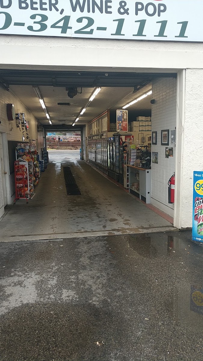 New Lex Drive Thru Photo 4