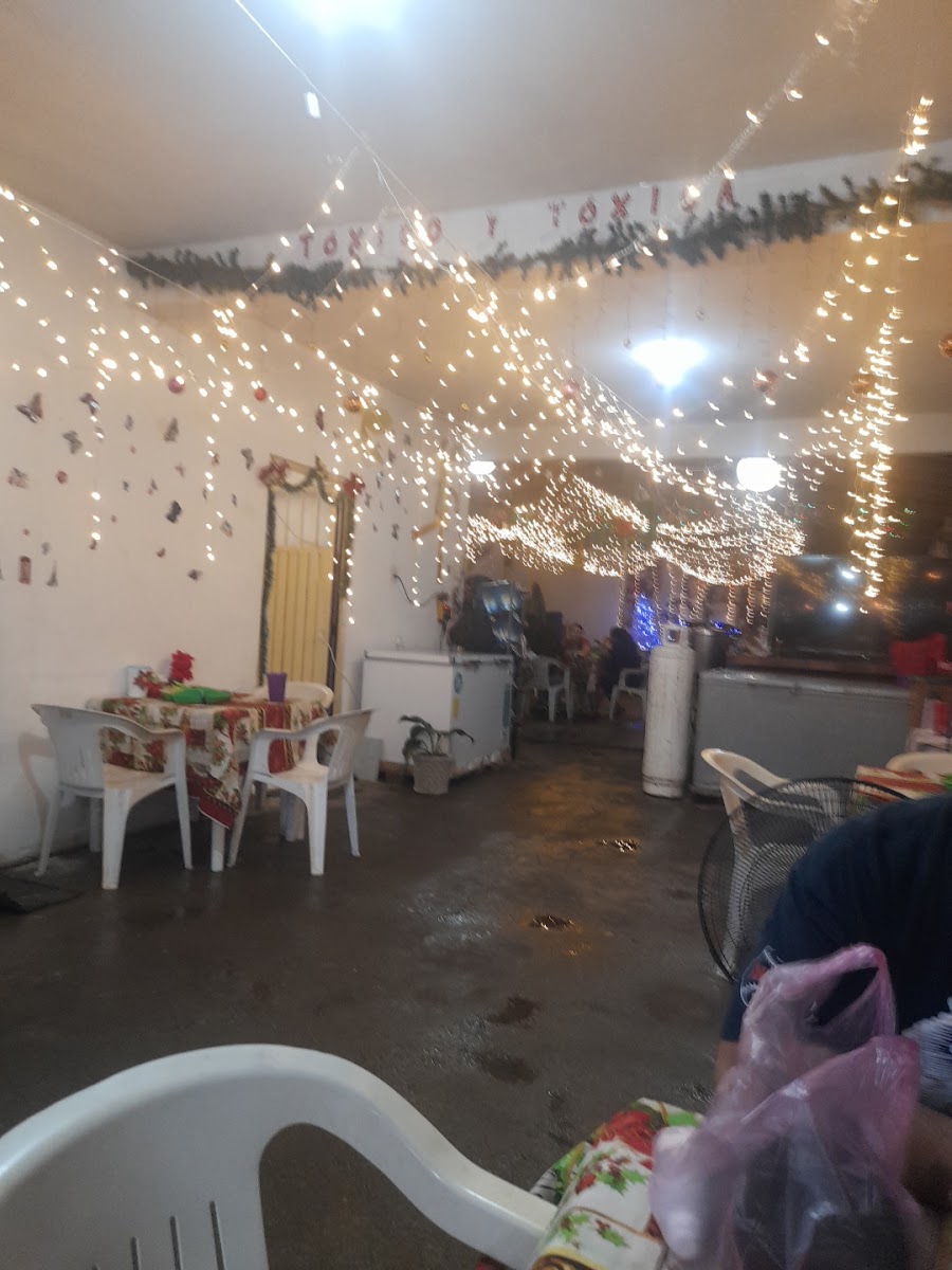 Taqueria Los angeles Photo 3