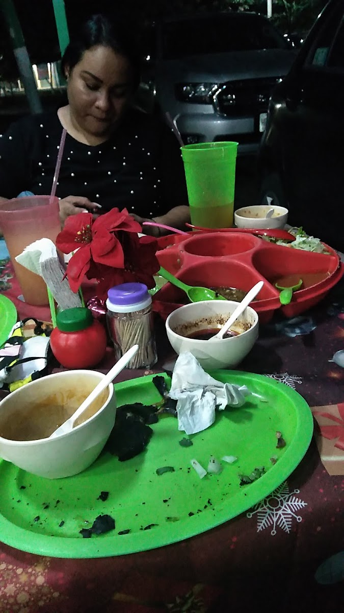 Taqueria Los angeles Photo 8