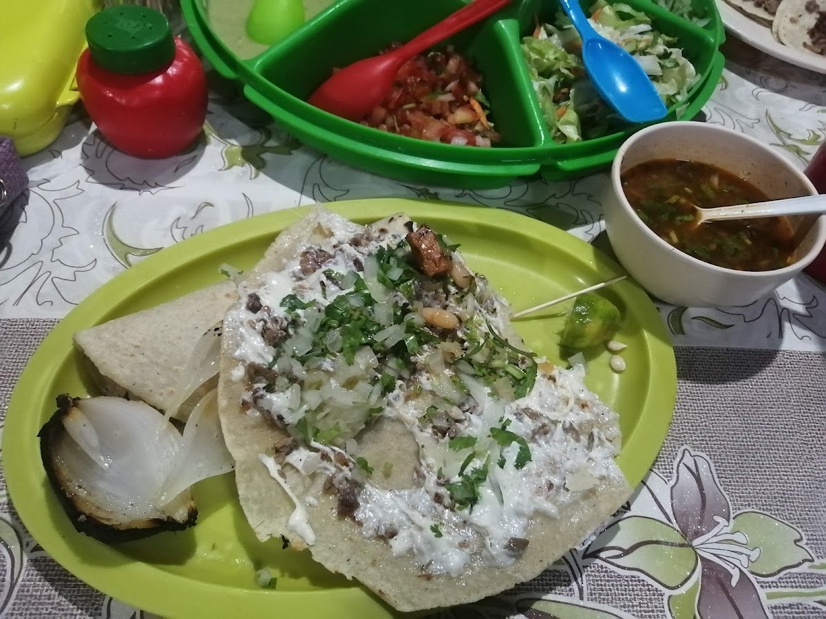 Taqueria Los angeles Photo 9