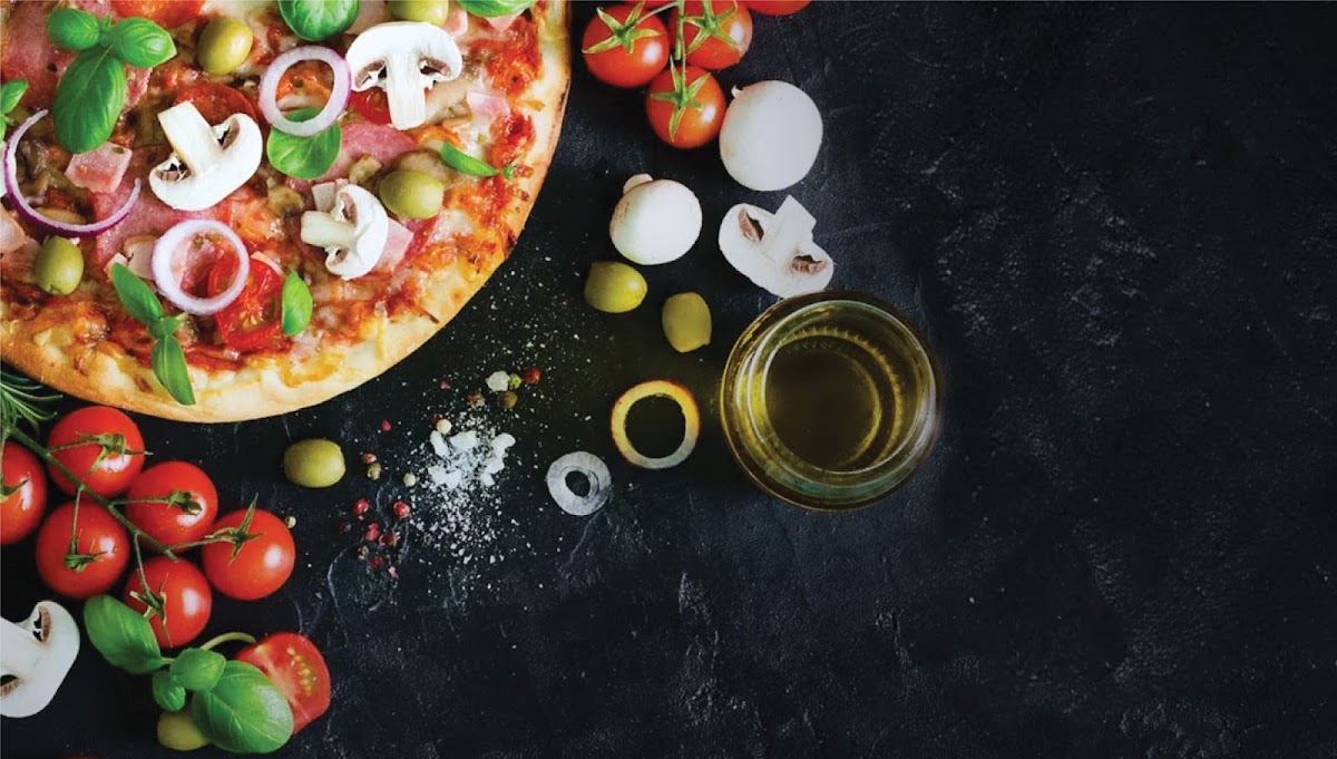 Ellie's Pizzeria Maltby Photo 10