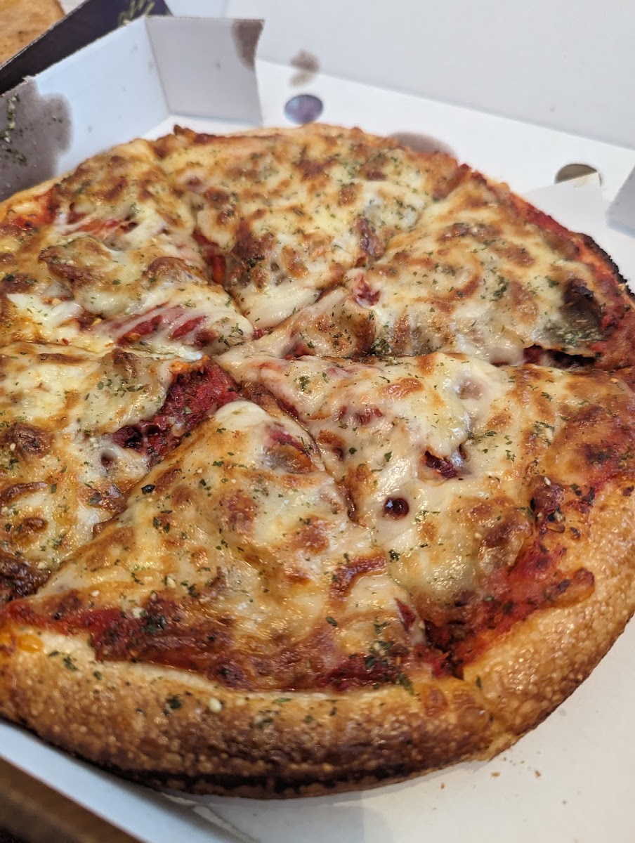 Ellie's Pizzeria Maltby Photo 3
