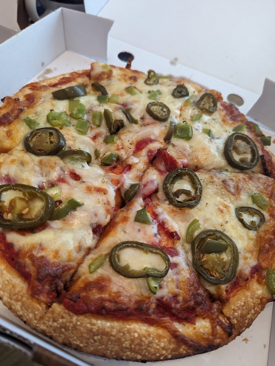 Ellie's Pizzeria Maltby Photo 5