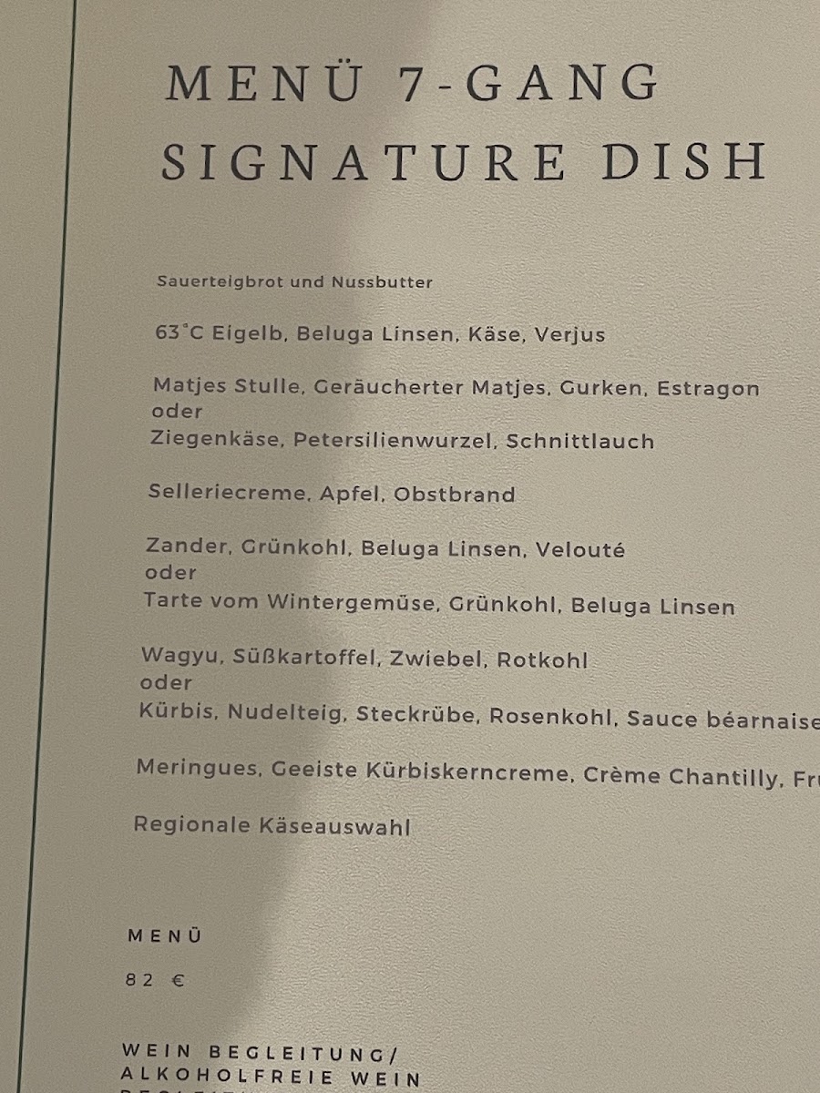 REGIONAL Friesoythe Photo Menu 2