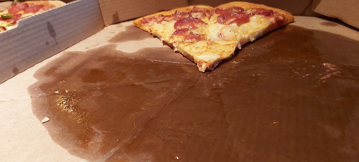 Domino's Pizza - Houghton-le-Spring Photo 10