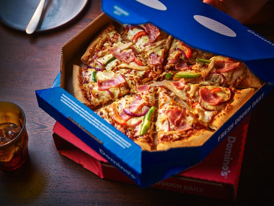 Domino's Pizza - Houghton-le-Spring Photo 4