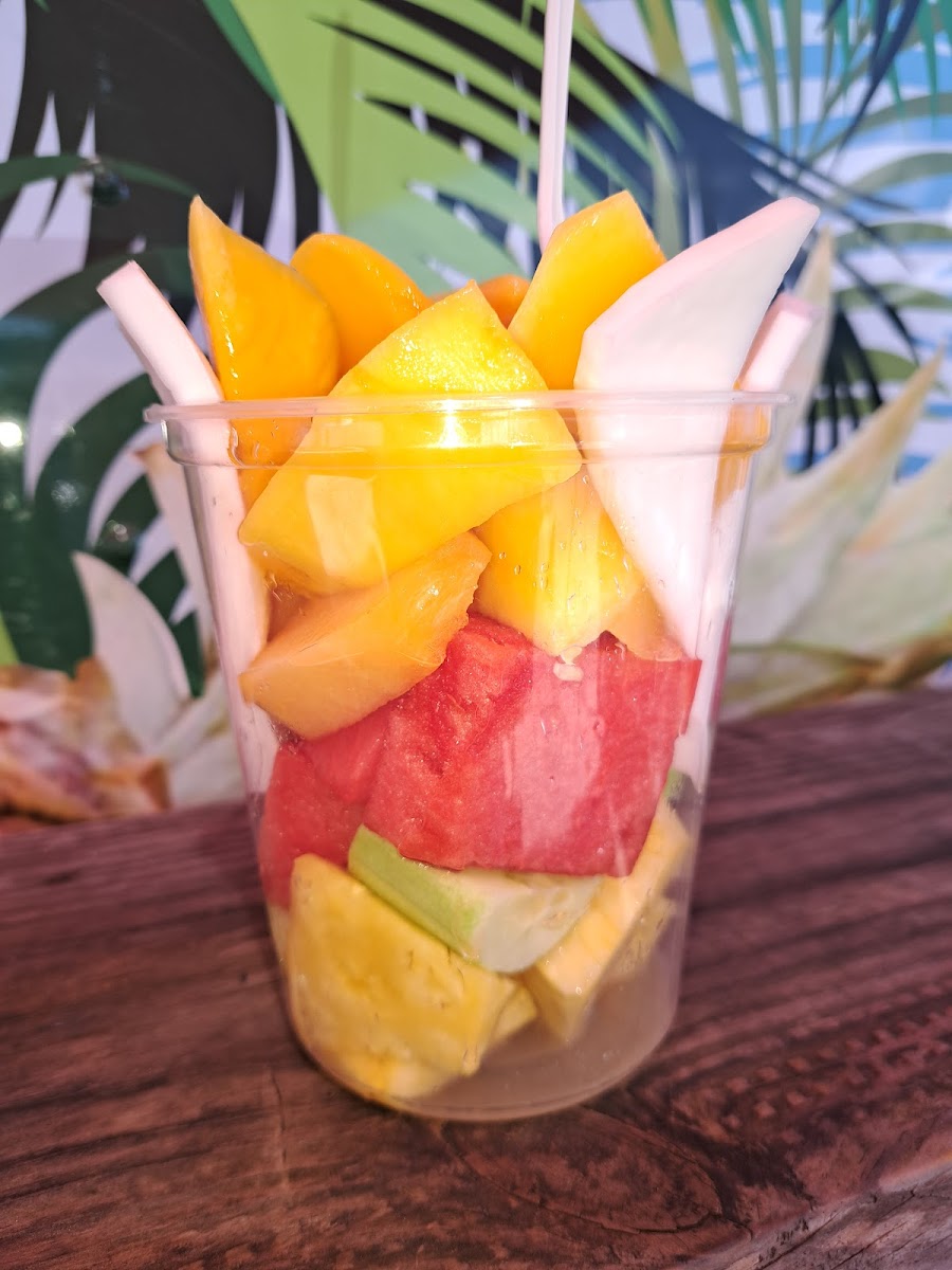 Smoothie Stand Photo 2