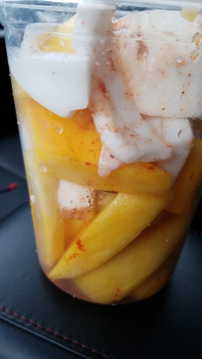 Smoothie Stand Photo 9