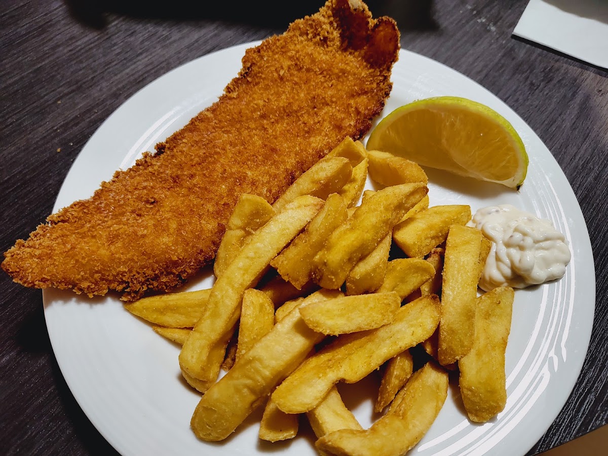 Balaclava Fish Photo 4