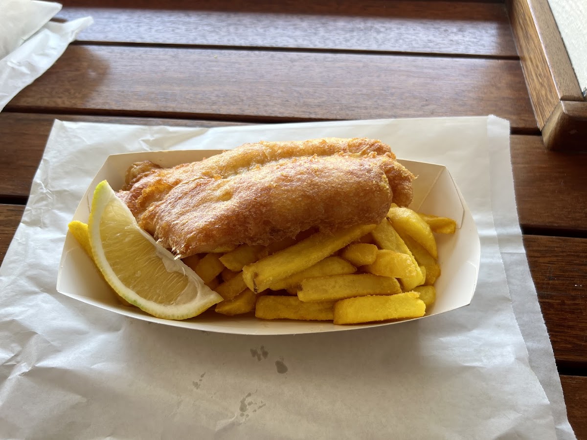 Balaclava Fish Photo 5