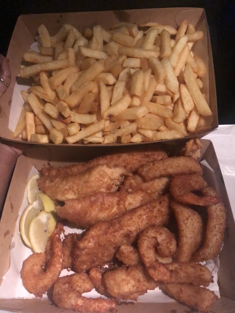 Balaclava Fish Photo 6