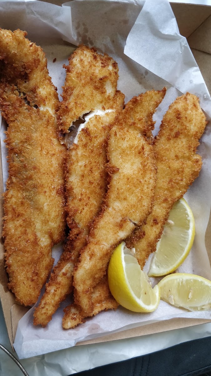 Balaclava Fish Photo 7