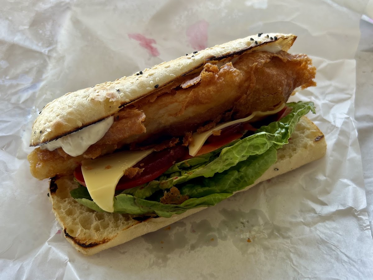 Balaclava Fish Photo 8