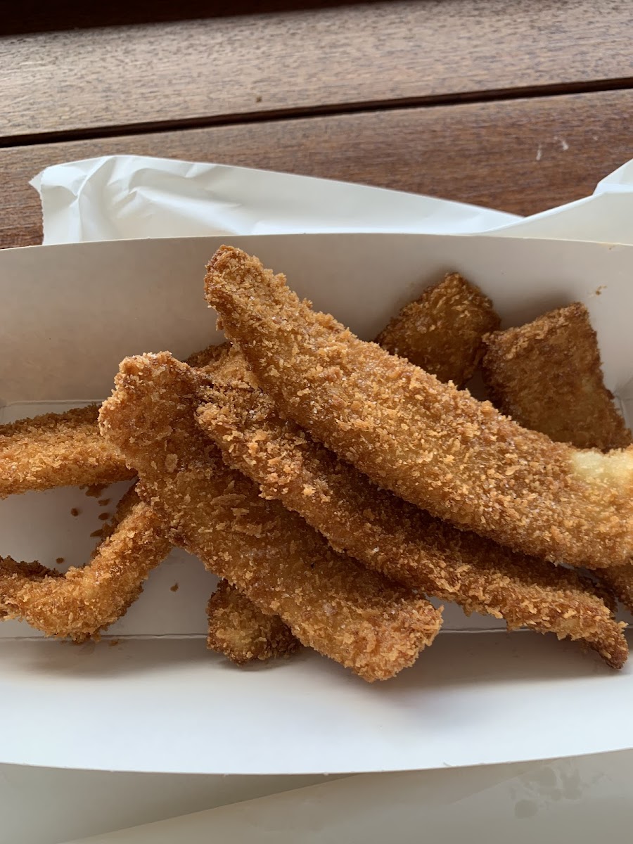 Balaclava Fish Photo 9