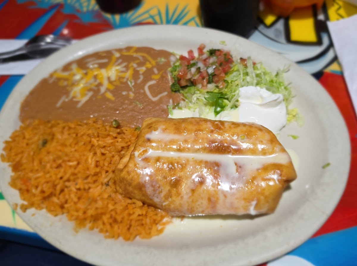 El Mezcal Mexican Grill Photo 3