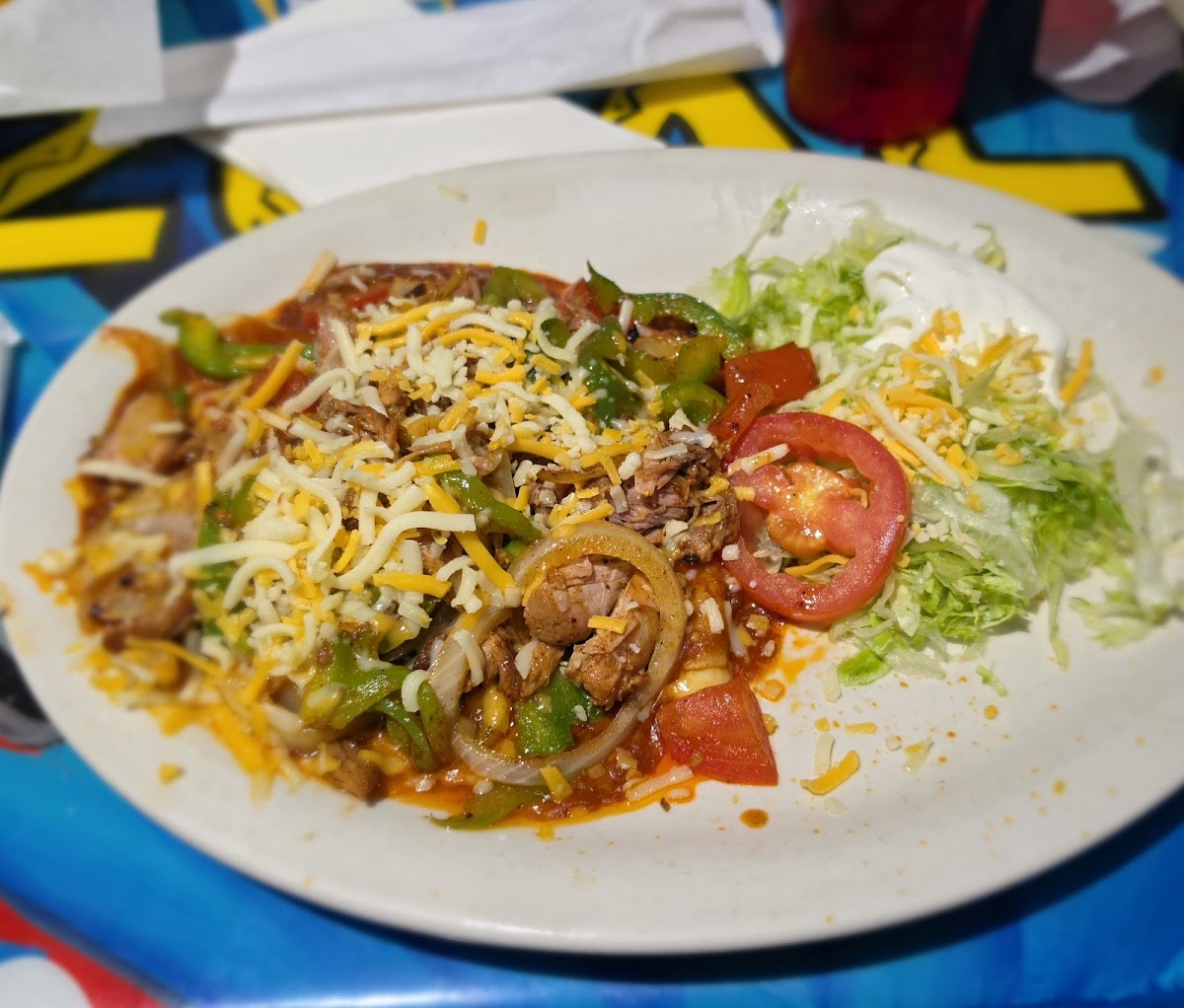 El Mezcal Mexican Grill Photo 4