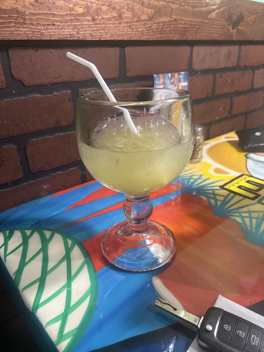 El Mezcal Mexican Grill Photo 5