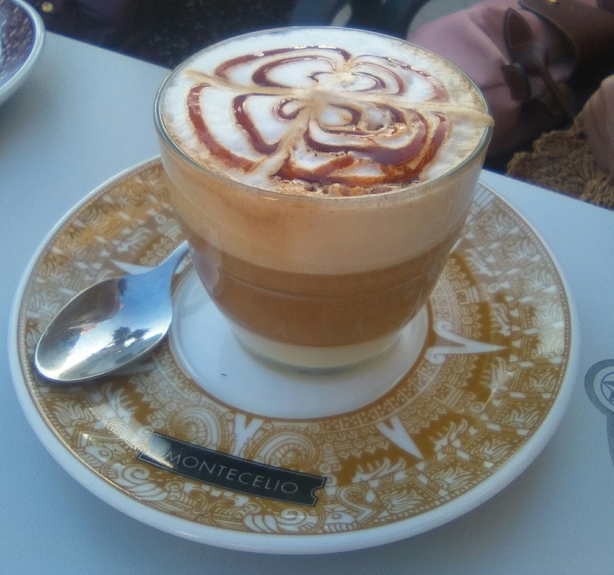 D'El Alma Café Photo 10