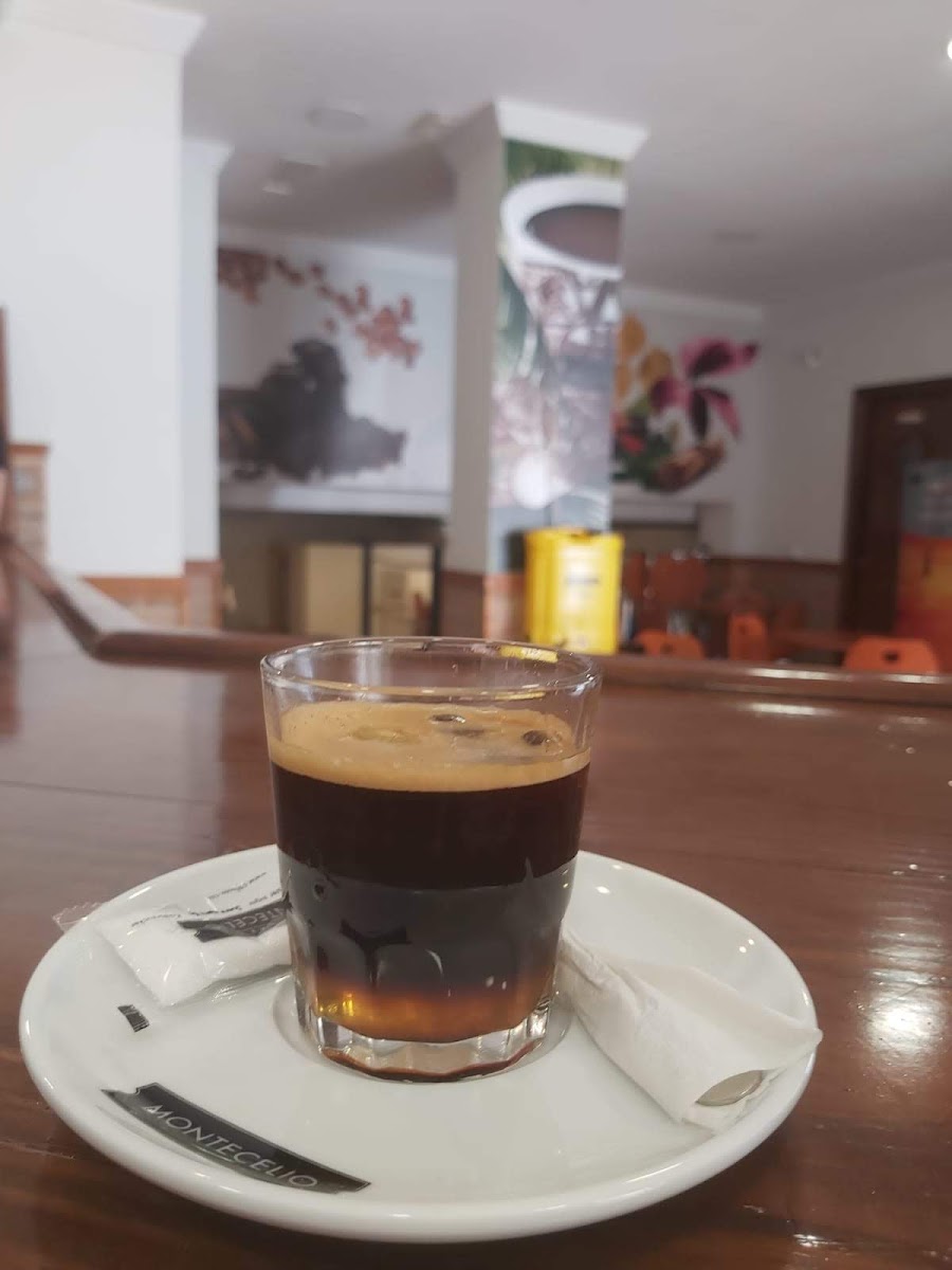 D'El Alma Café Photo 8